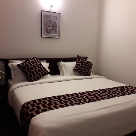 Style Homes Suites Kodungallur Ngoại thất bức ảnh