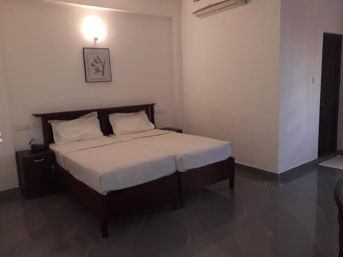 Style Homes Suites Kodungallur Ngoại thất bức ảnh