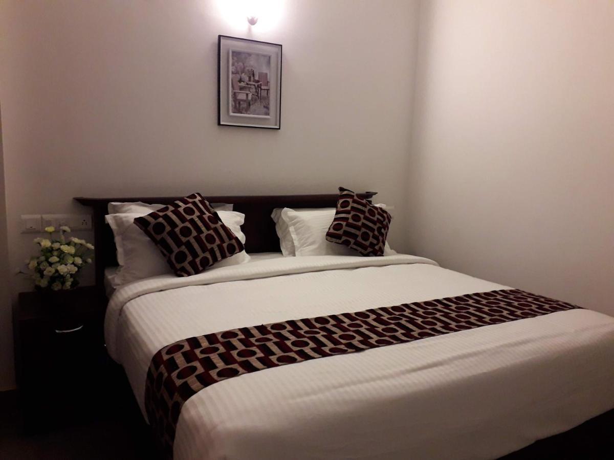 Style Homes Suites Kodungallur Ngoại thất bức ảnh