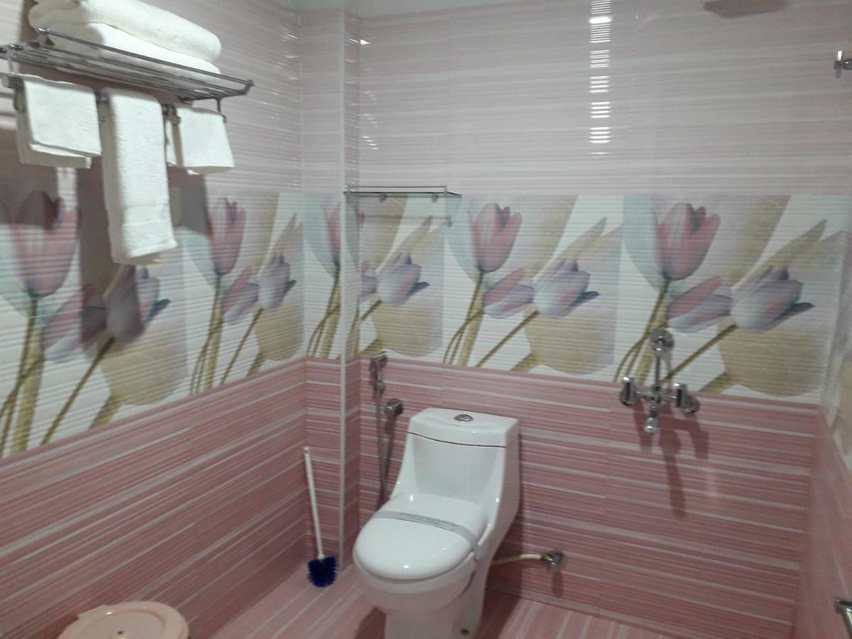 Style Homes Suites Kodungallur Ngoại thất bức ảnh