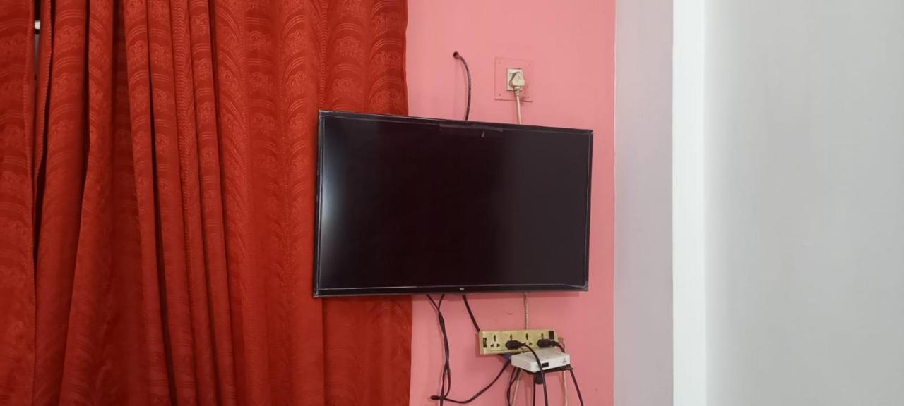 Style Homes Suites Kodungallur Ngoại thất bức ảnh