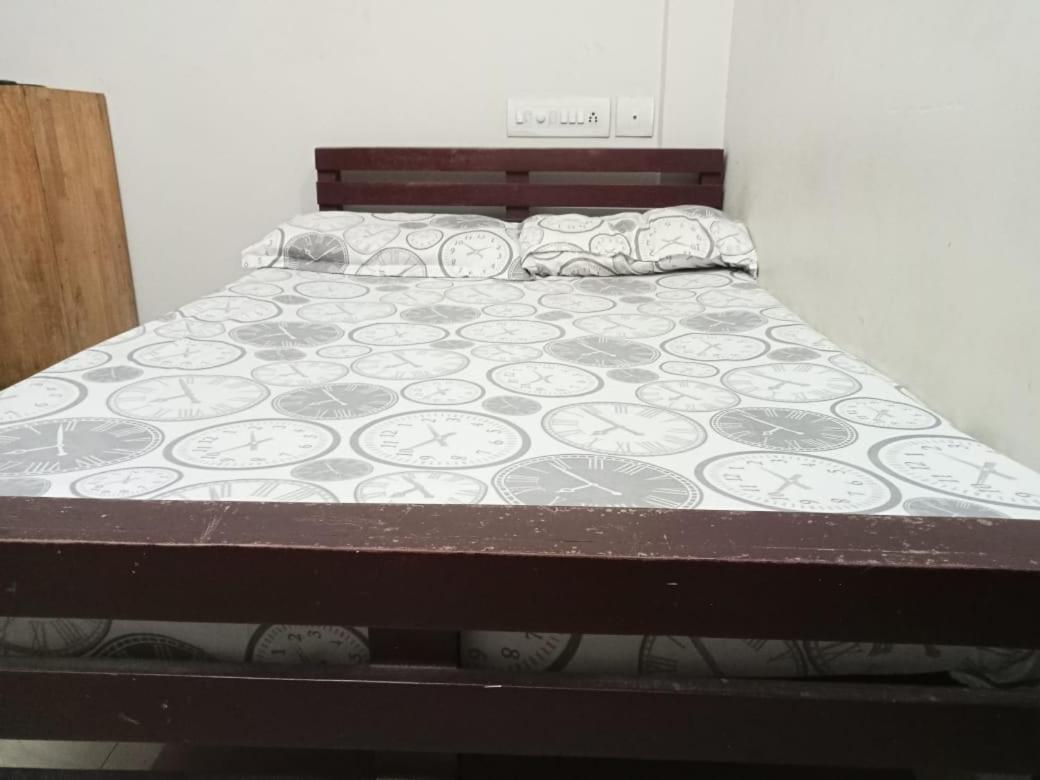 Style Homes Suites Kodungallur Ngoại thất bức ảnh
