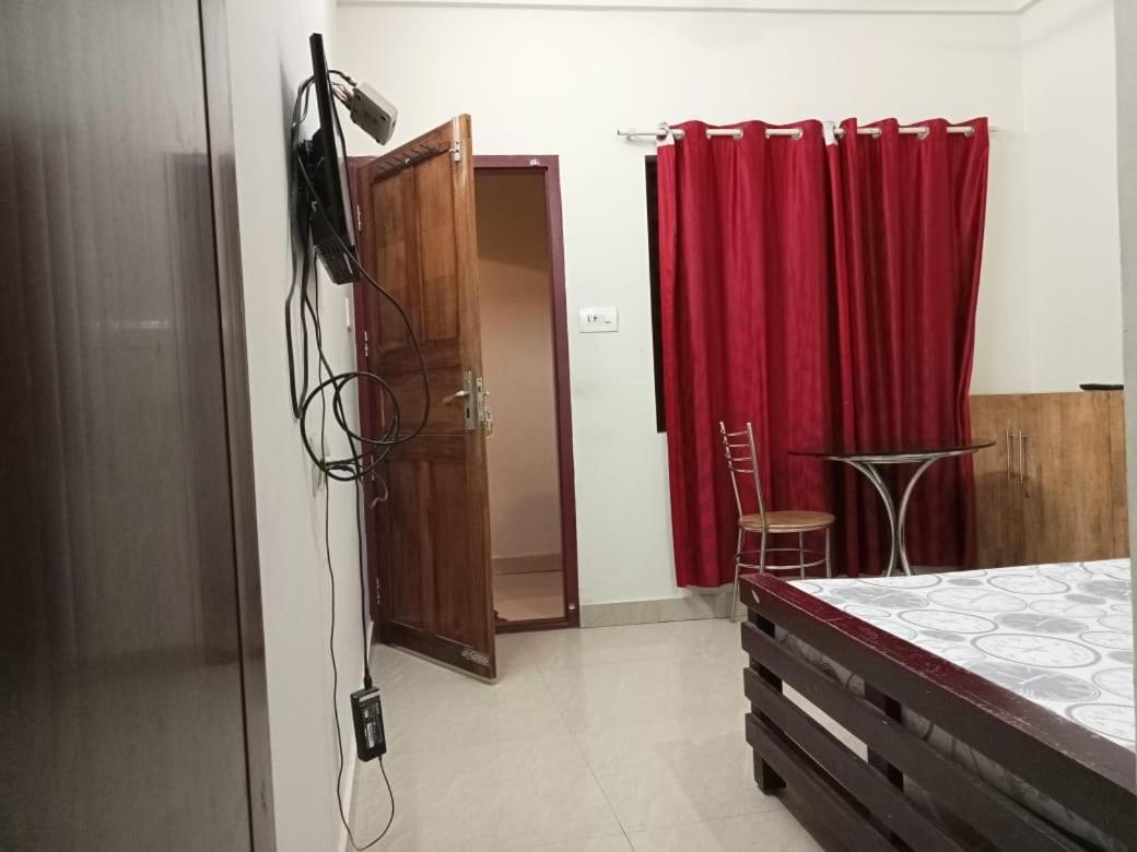 Style Homes Suites Kodungallur Ngoại thất bức ảnh