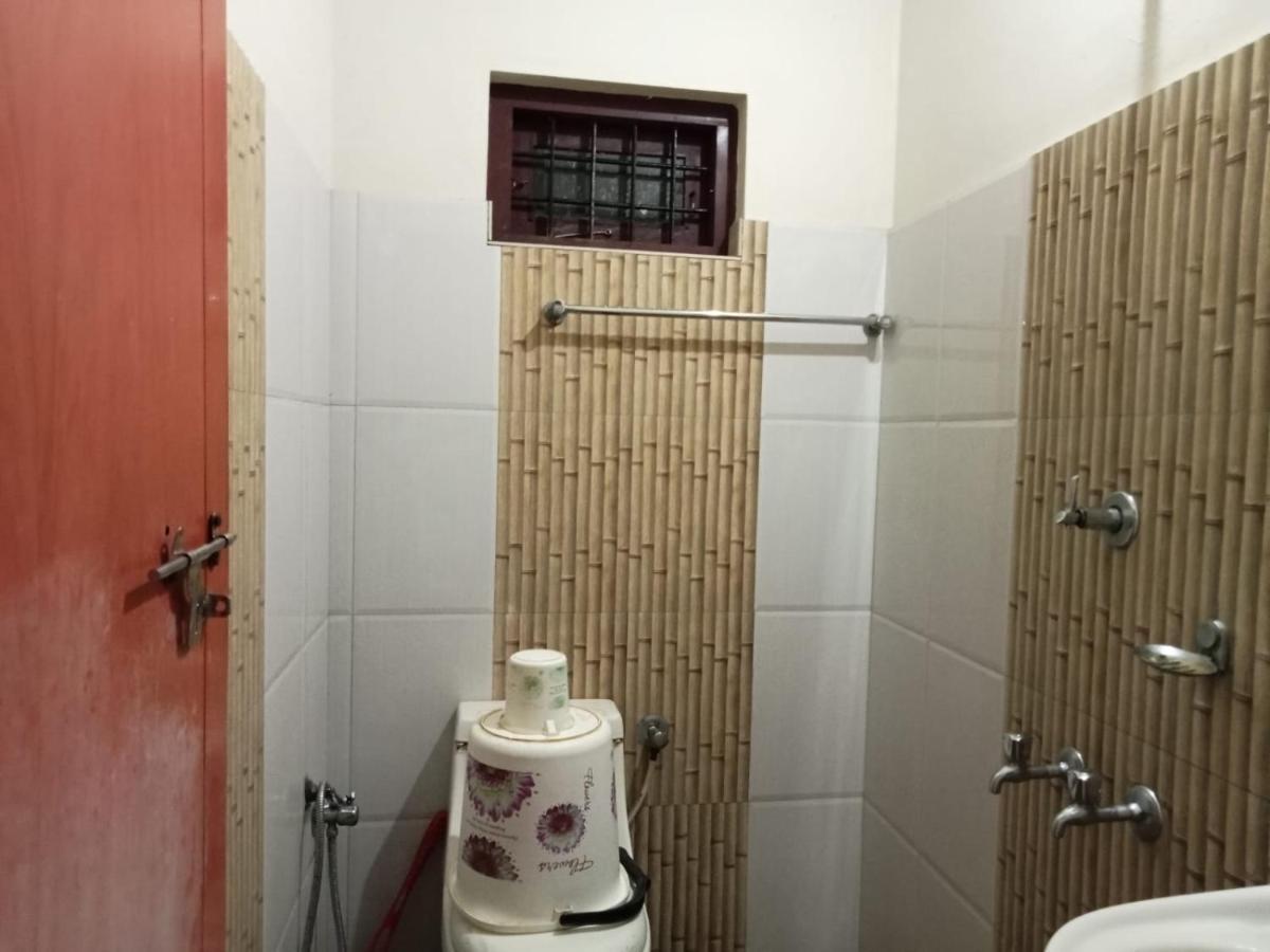 Style Homes Suites Kodungallur Ngoại thất bức ảnh