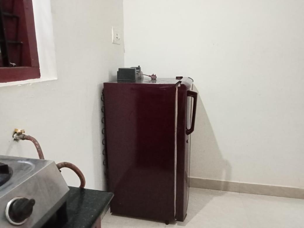 Style Homes Suites Kodungallur Ngoại thất bức ảnh